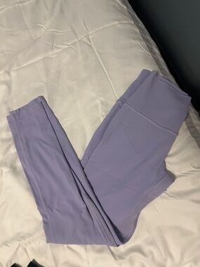 Lululemon Align 25" High-Waist Leggings